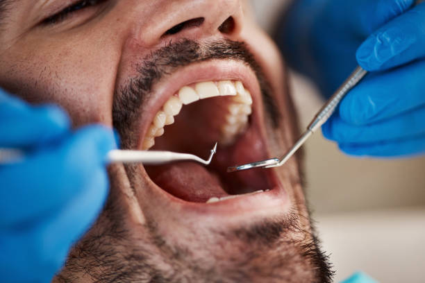 Best Mobile Emergency Dentist in Groveton, VA