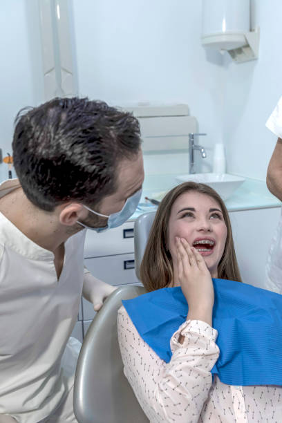 Best Holiday Emergency Dentist in Groveton, VA