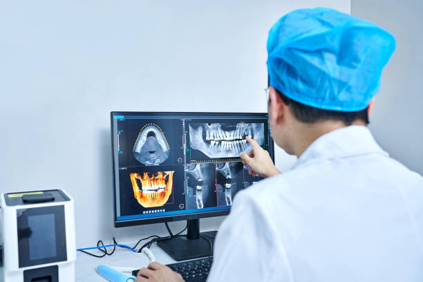 Best Orthodontic Emergency Dentist in Groveton, VA
