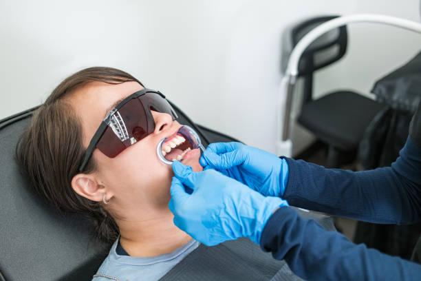 Best Broken or Cracked Tooth Emergency Dentist in Groveton, VA