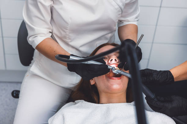 Best Emergency Root Canal Treatment in Groveton, VA