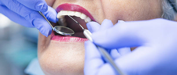 Best Emergency Root Canal Treatment in Groveton, VA